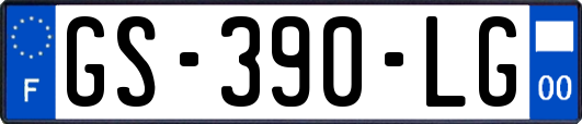 GS-390-LG