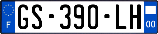 GS-390-LH