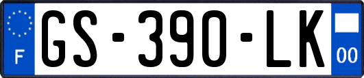 GS-390-LK
