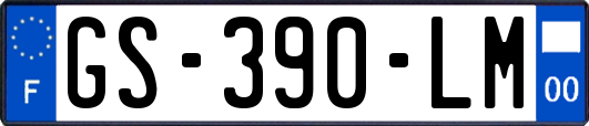 GS-390-LM