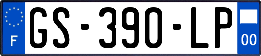 GS-390-LP
