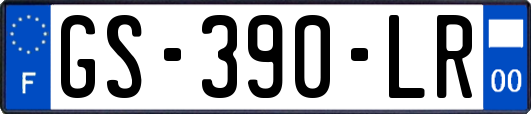GS-390-LR