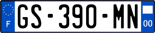GS-390-MN