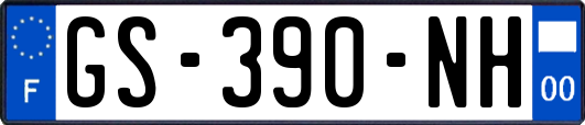 GS-390-NH