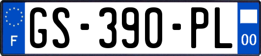 GS-390-PL