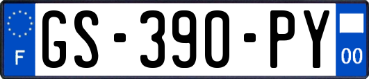 GS-390-PY