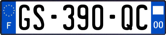 GS-390-QC