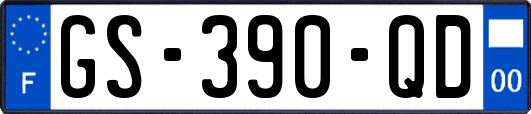 GS-390-QD