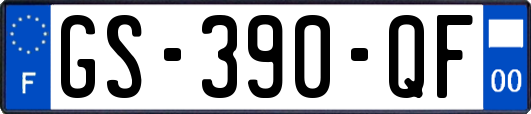 GS-390-QF