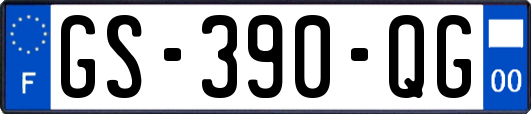 GS-390-QG