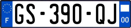 GS-390-QJ