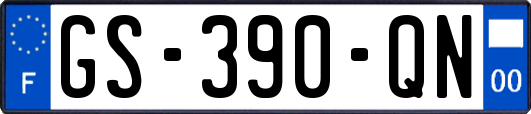 GS-390-QN