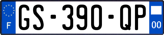 GS-390-QP