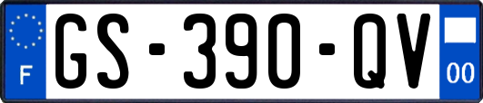 GS-390-QV