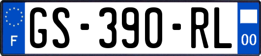 GS-390-RL