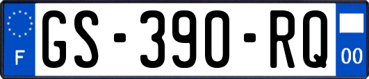 GS-390-RQ
