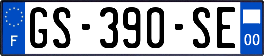 GS-390-SE