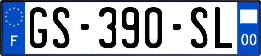 GS-390-SL