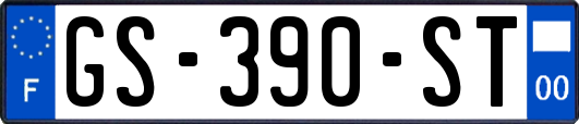 GS-390-ST