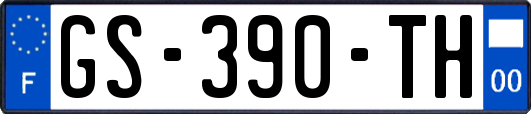 GS-390-TH