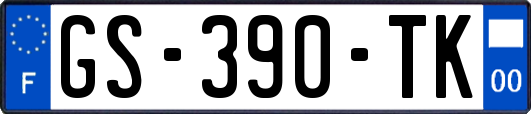 GS-390-TK