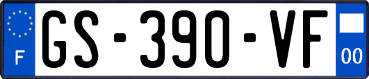 GS-390-VF