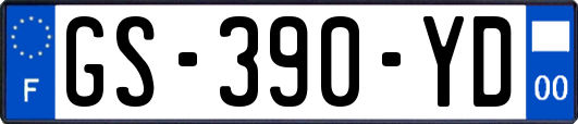 GS-390-YD