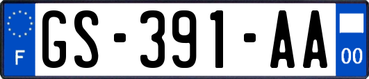 GS-391-AA