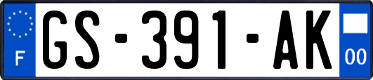 GS-391-AK