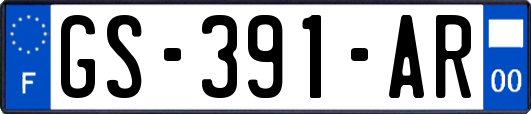 GS-391-AR