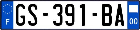 GS-391-BA