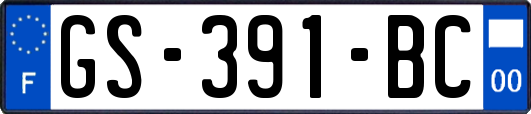 GS-391-BC