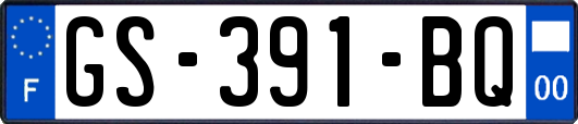 GS-391-BQ