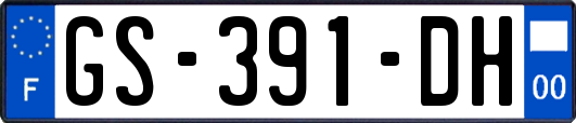 GS-391-DH