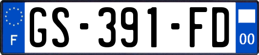 GS-391-FD