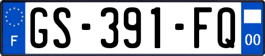 GS-391-FQ