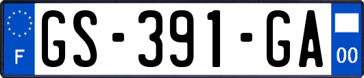 GS-391-GA