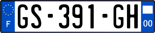 GS-391-GH
