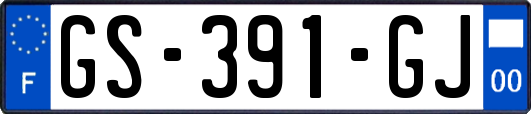GS-391-GJ