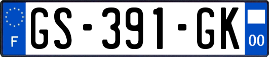 GS-391-GK