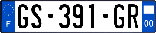 GS-391-GR