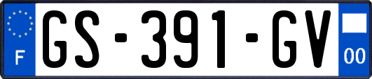 GS-391-GV