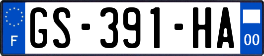 GS-391-HA