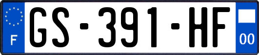 GS-391-HF
