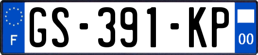 GS-391-KP