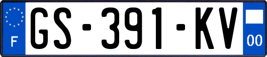 GS-391-KV