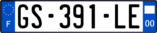 GS-391-LE