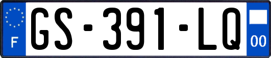 GS-391-LQ