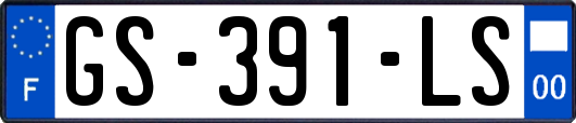 GS-391-LS