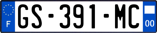 GS-391-MC